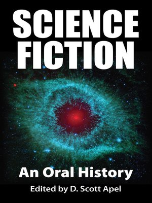 cover image of Science Fiction
